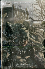 Batman: Noel