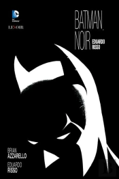 Batman Noir