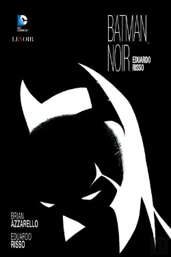Bertrand.pt - Batman Noir