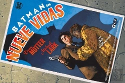 Bertrand.pt - Batman: Nueve Vidas