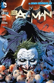 Batman Núm. 02