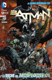 Batman Núm. 03