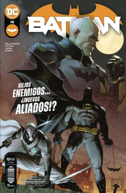 Bertrand.pt - Batman Num. 15/ 128