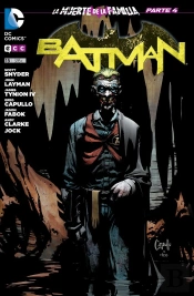 Batman Núm. 15
