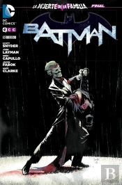 Batman Núm. 16