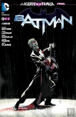 Bertrand.pt - Batman Núm. 16