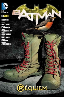Bertrand.pt - Batman Núm. 17