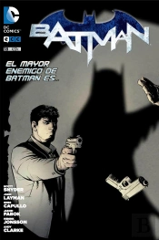 Batman Núm. 18
