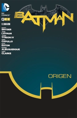 Bertrand.pt - Batman Núm. 20
