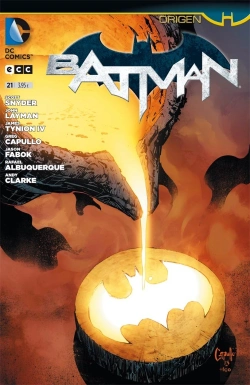 Bertrand.pt - Batman Núm. 21