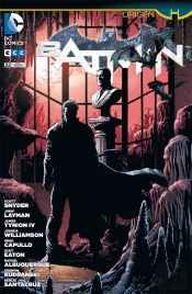 Batman Núm. 22