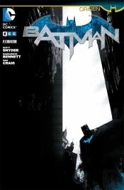 Batman Núm. 23
