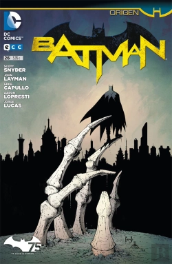 Bertrand.pt - Batman Núm. 26