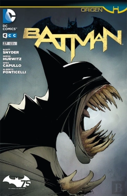 Bertrand.pt - Batman Núm. 27