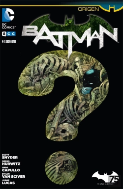 Bertrand.pt - Batman Núm. 29