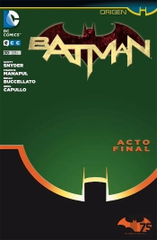 Batman Núm. 30