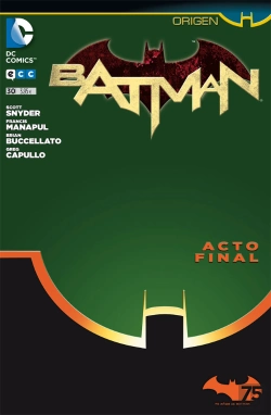 Bertrand.pt - Batman Núm. 30