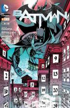 Batman Núm. 34
