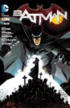 Batman Núm. 35