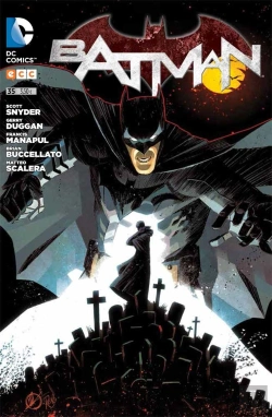 Bertrand.pt - Batman Núm. 35