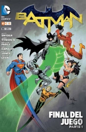 Batman Núm. 36