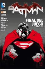 Batman Núm. 37