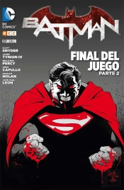 Batman Núm. 37