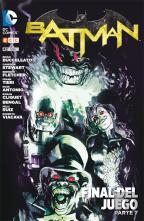 Batman Núm. 42