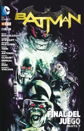 Batman Núm. 42