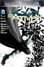 Batman Núm. 47