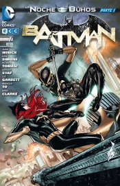 Batman Núm. 7