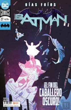Bertrand.pt - Batman Num. 82/27 (Renacimiento)