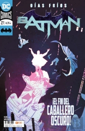 Batman Num. 82/27 (Renacimiento)