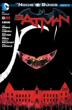 Bertrand.pt - Batman Núm. 9