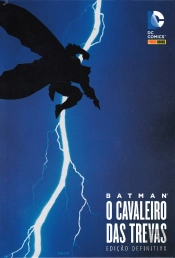 Batman - O Cavaleiro das Trevas
