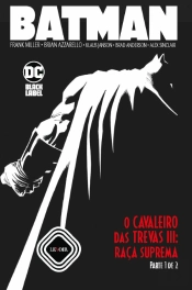 Batman - O cavaleiro das Trevas III