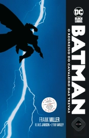 Batman - O Regresso do Cavaleiro das Trevas