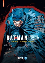 Batman - O Regresso do cavaleiro das trevas