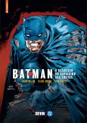 Batman - O Regresso do cavaleiro das trevas