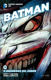 Batman: O Regresso do Joker