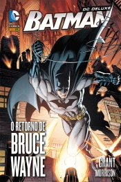 Batman - O Retorno de Bruce Wayne