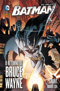 Bertrand.pt - Batman - O Retorno de Bruce Wayne