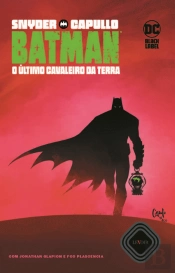 Batman - O Último Cavaleiro da Terra