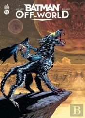 Batman Off-World