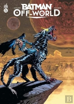 Bertrand.pt - Batman Off-World