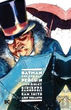 Batman: One Bad Day: Penguin