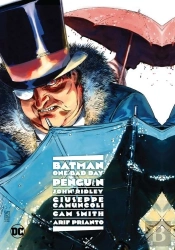 Batman: One Bad Day: Penguin