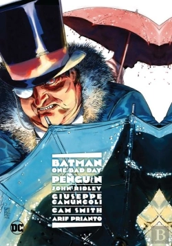 Bertrand.pt - Batman: One Bad Day: Penguin