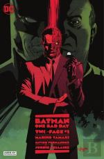 Batman: One Bad Day: Two-Face