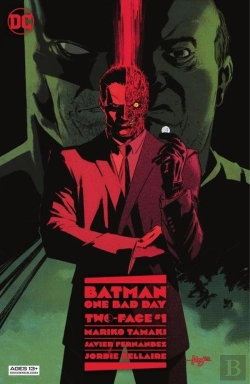 Bertrand.pt - Batman: One Bad Day: Two-Face